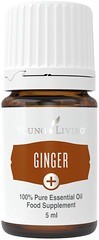 240 ginger 5ml 558808