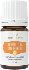 240 young living citrus fresh 5ml 561908