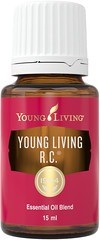240 young living rc 15ml 340508