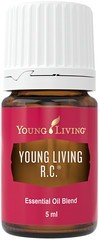 240 young living rc 5ml 340908