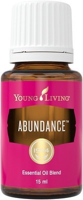Abundance