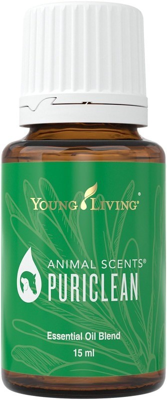 Animal scent puriclean