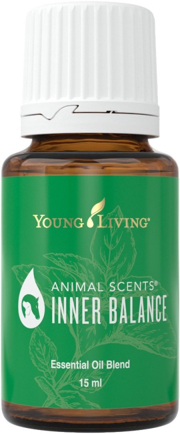 Animal scents inner balance