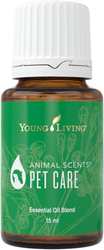 Animal scents pet care