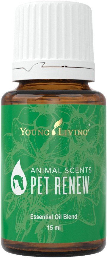 Aninmal scent pet renew
