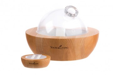 Aria diffuser