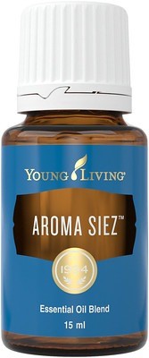 Aroma siez