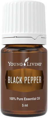 Black pepper