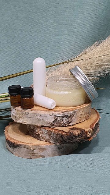 Breathe again box los