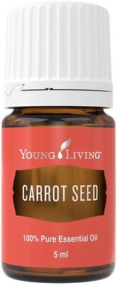 Carrot seed