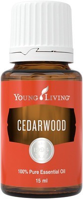 Cedarwood 15ml