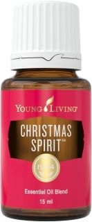 Christmas spirit 15ml klein