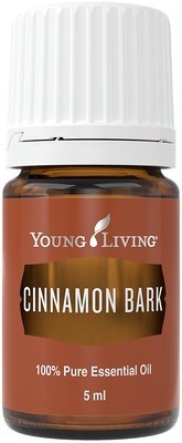 Cinnamon bark