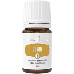 Cumin
