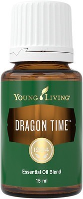 Dragon time 0