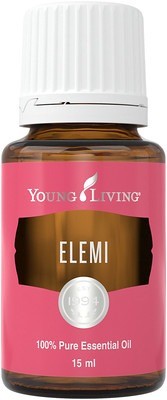 Elemi