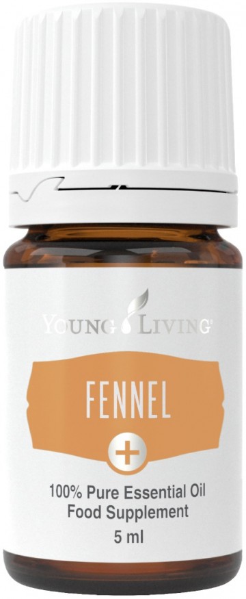 Fennel 5ml 563608