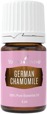 German chamomile