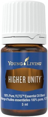 Higher unity