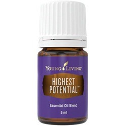 Highest potential 5ml