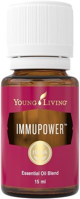 Immupower