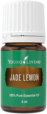 Jade lemon