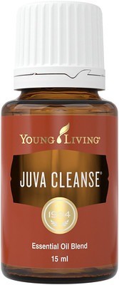 Juva cleanse