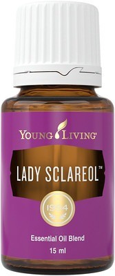 Lady sclareol