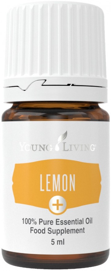 Lemon 5ml 562508