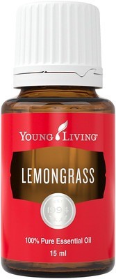 Lemon grass 15ml