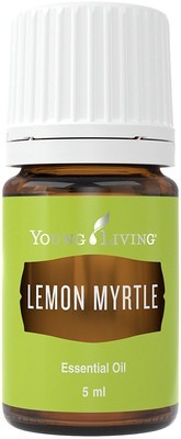 Lemon myrtle
