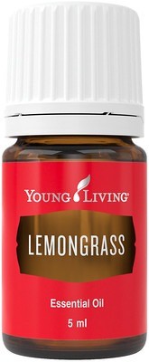 Lemongrass 5ml