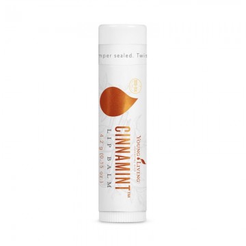 Lipbalm cinnamint