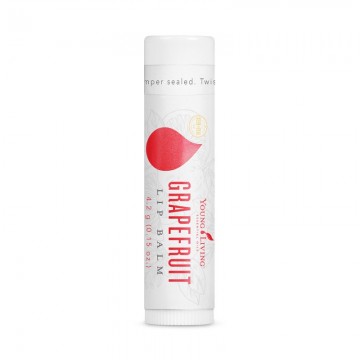 Lipbalm grapefruit