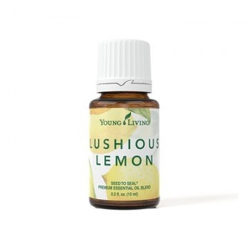 Lushious lemon