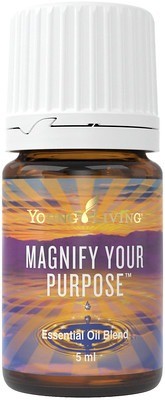 Magnify your purpose
