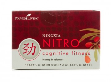 Ningxia nitro