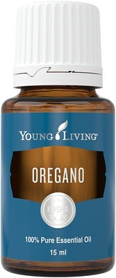 Oregano 15ml