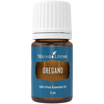 Oregano 5ml