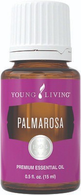 Palmarosa