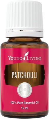 Patchouli 15ml