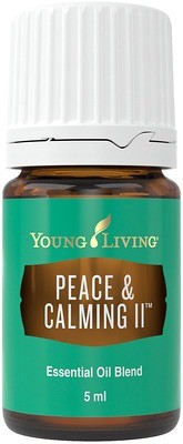 Peace  calming ii