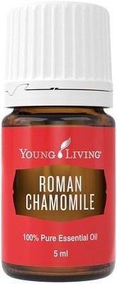 Roman chamomile