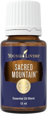 Sacred mountain