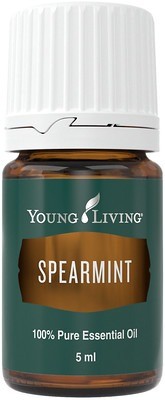 Spearmint