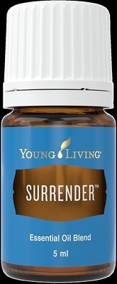 Surrender