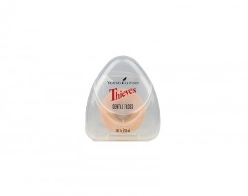 Thieves dental floss