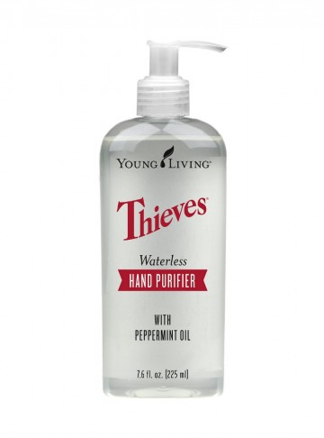 Thieves handpurifier 225ml