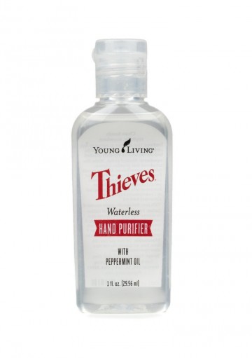 Thieves handpurifier 2956ml