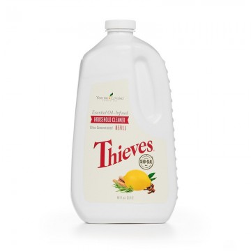 Thieves household cleaner refill